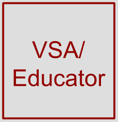 VSA/Educator